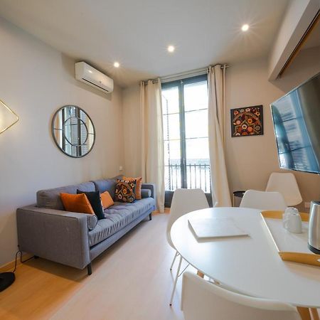 Bonavista Apartments - Eixample Барселона Екстериор снимка