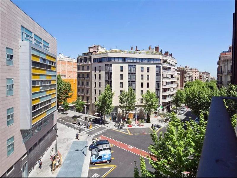 Bonavista Apartments - Eixample Барселона Екстериор снимка