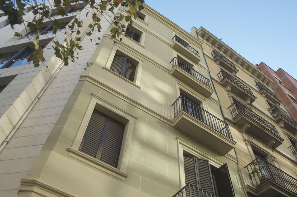 Bonavista Apartments - Eixample Барселона Екстериор снимка