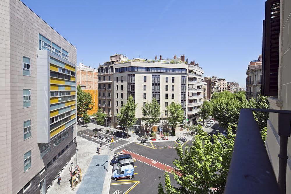 Bonavista Apartments - Eixample Барселона Екстериор снимка