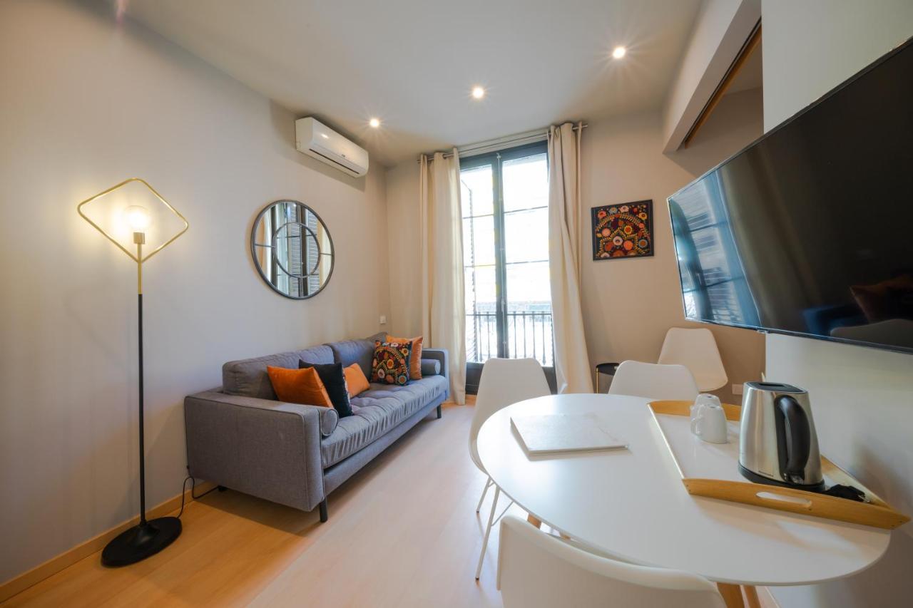 Bonavista Apartments - Eixample Барселона Екстериор снимка