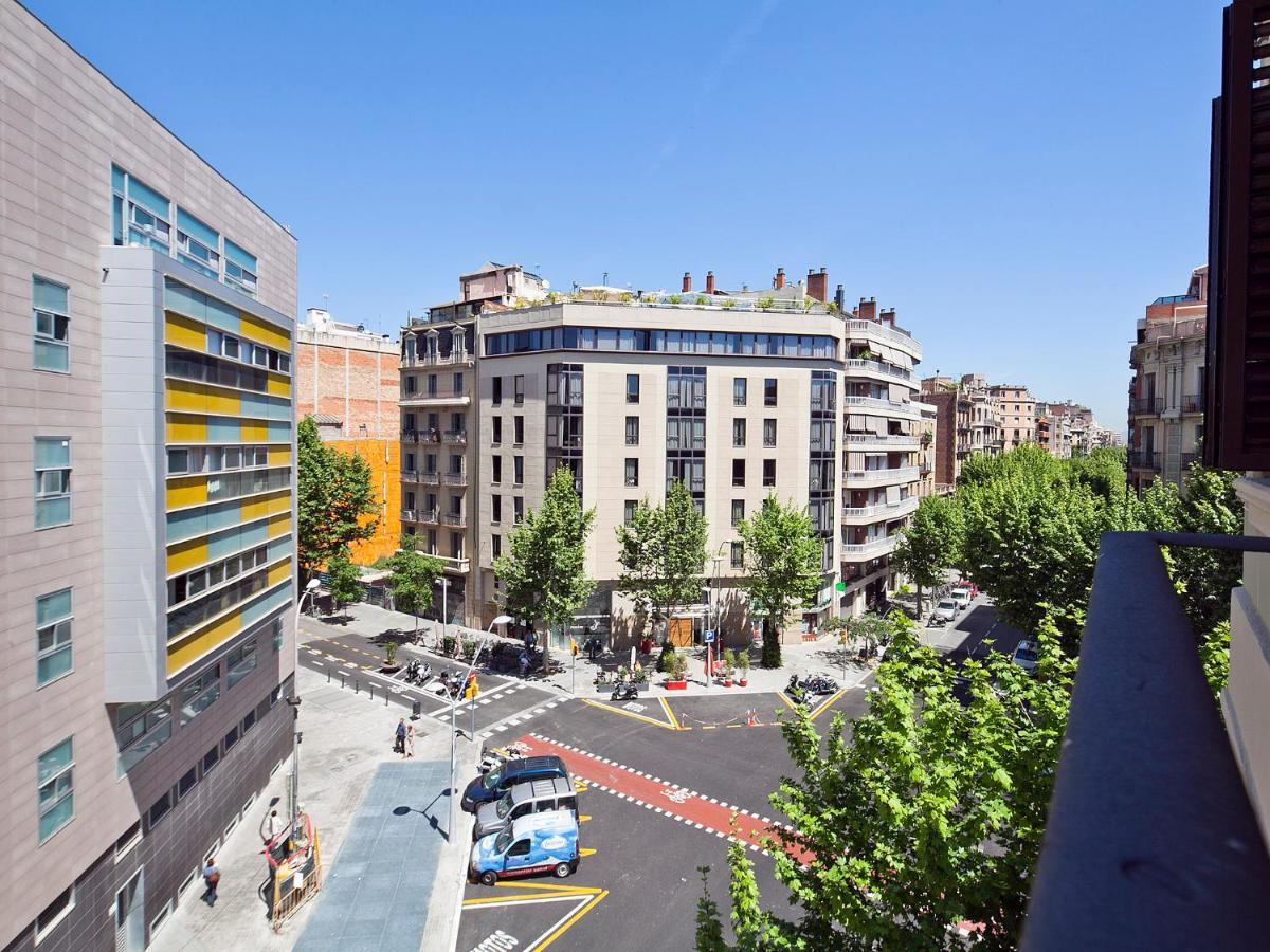 Bonavista Apartments - Eixample Барселона Екстериор снимка